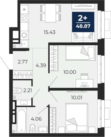 ЖК «Айвазовский»