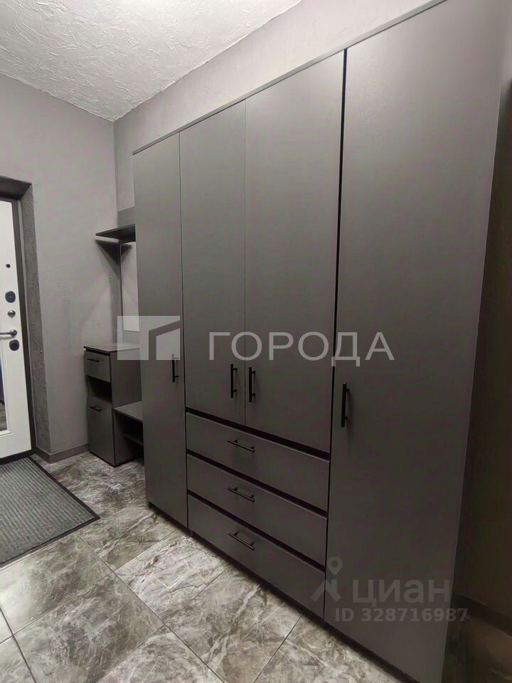 1-комн. кв., р-н Кировский