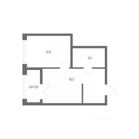 ЖК «NEWПИТЕР»