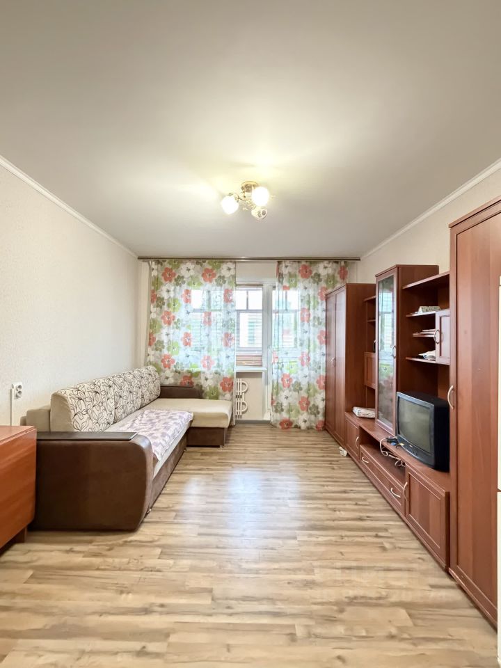 1-комн. кв., р-н Советский, Казань