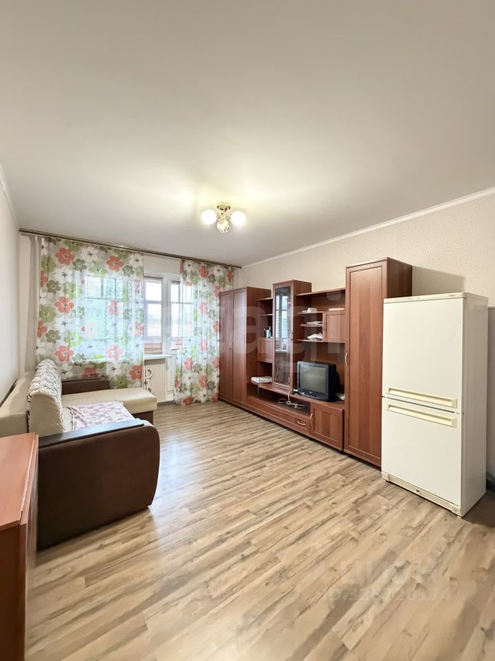 1-комн. кв., р-н Советский, Казань