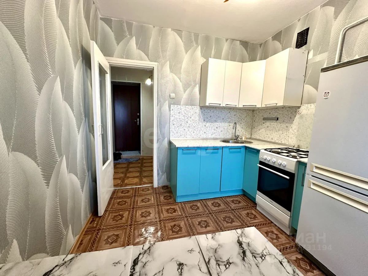 1-комн. кв., р-н Авиастроительный, Казань