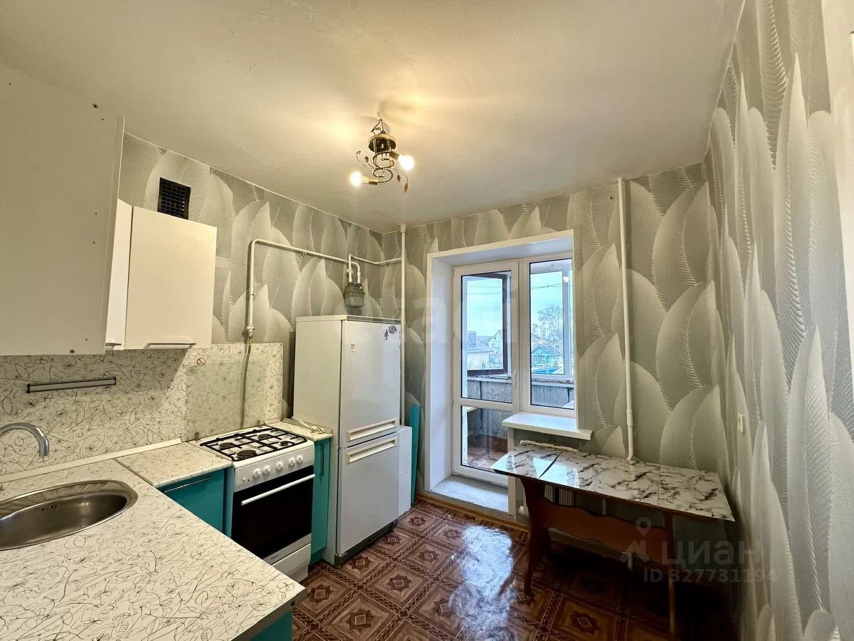 1-комн. кв., р-н Авиастроительный, Казань