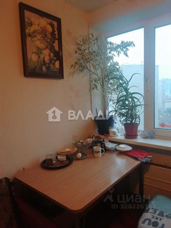 Квартира