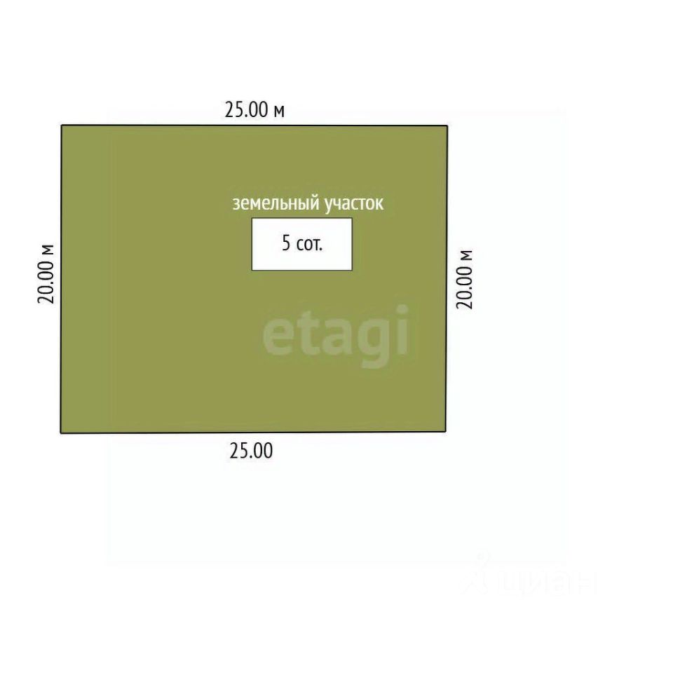 Дом 30 м² в Елизовский — фото 2