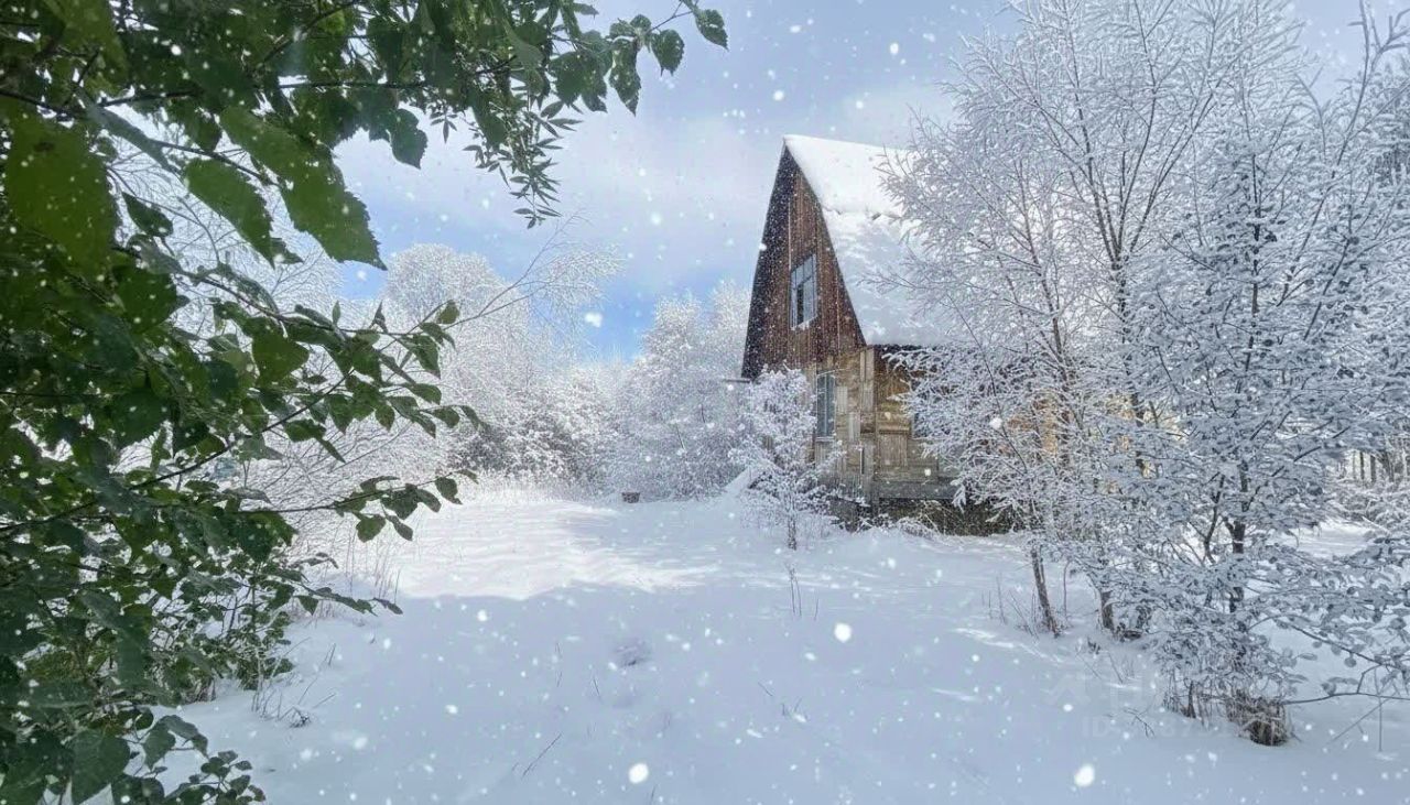 Дом 30 м² в Елизовский — фото 3