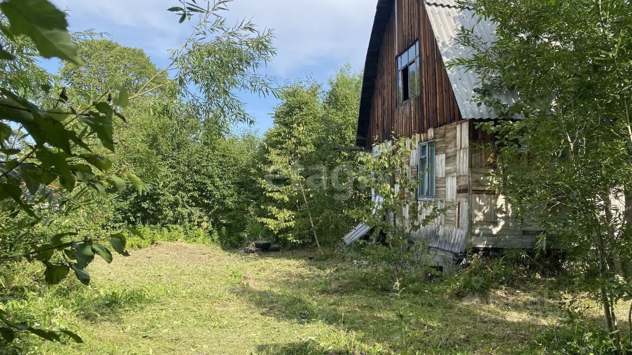 Дом 30 м² в Елизовский — фото 5