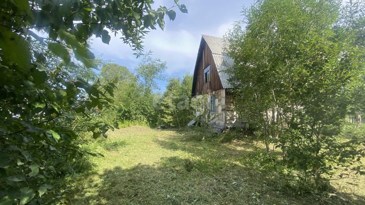 Дом 30 м² в Елизовский — фото 6 из 21