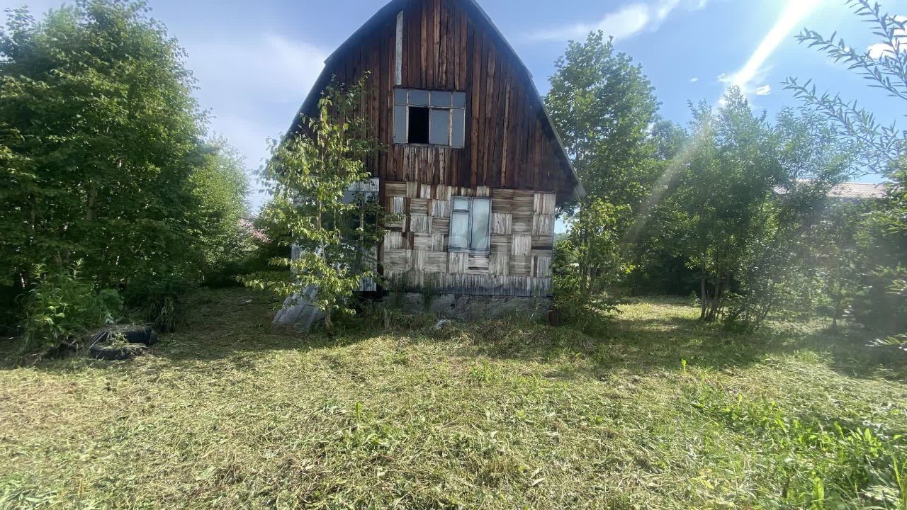 Дом 30 м² в Елизовский — фото 7 из 21