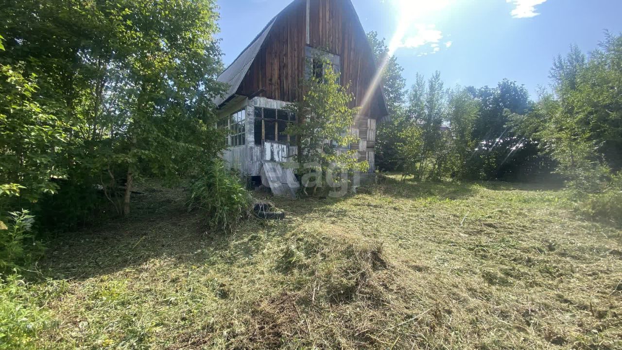 Дом 30 м² в Елизовский — фото 8 из 21