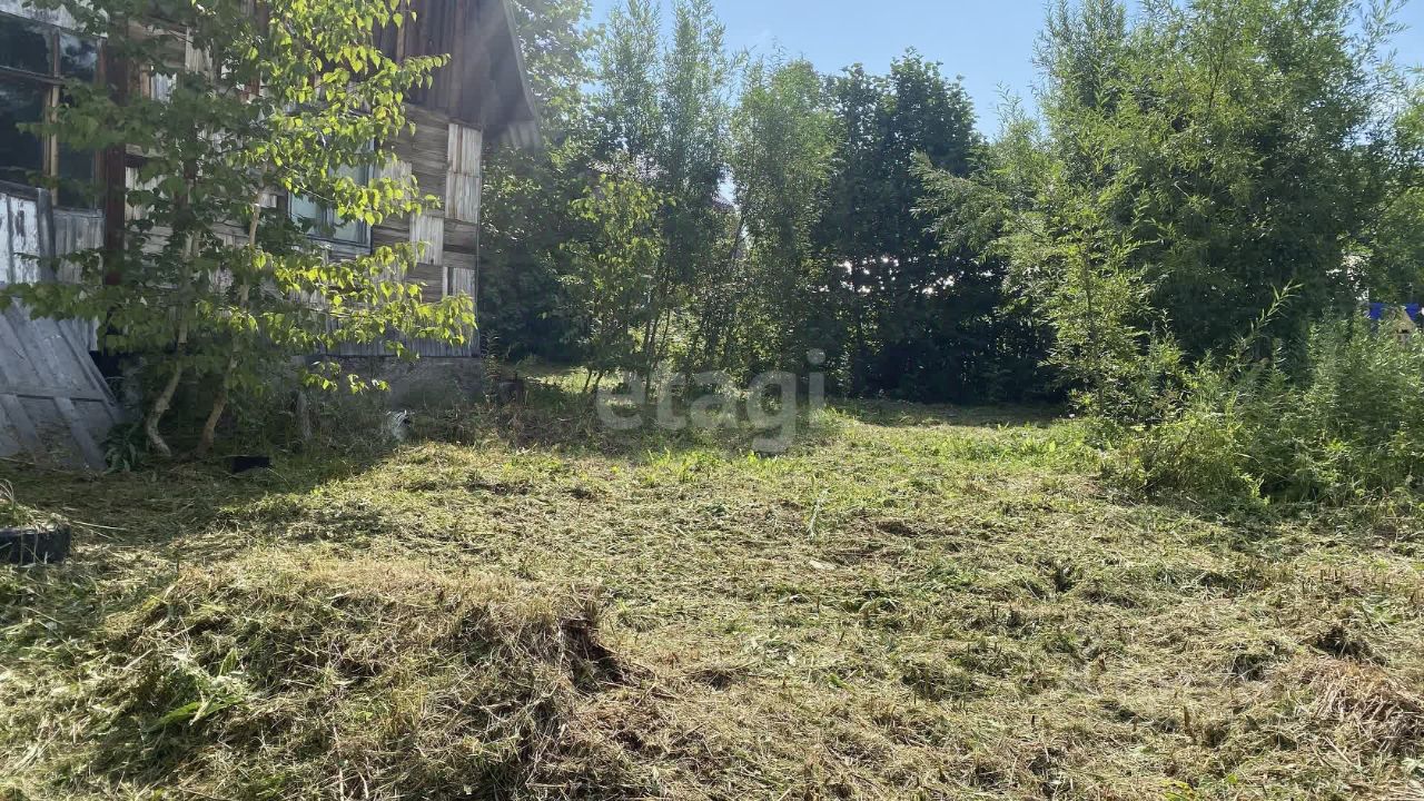 Дом 30 м² в Елизовский — фото 9 из 21