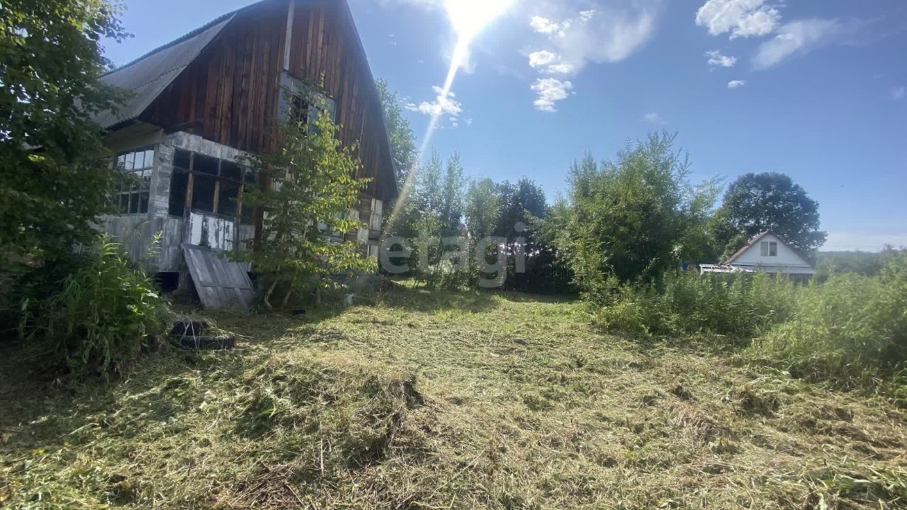 Дом 30 м² в Елизовский — фото 10 из 21