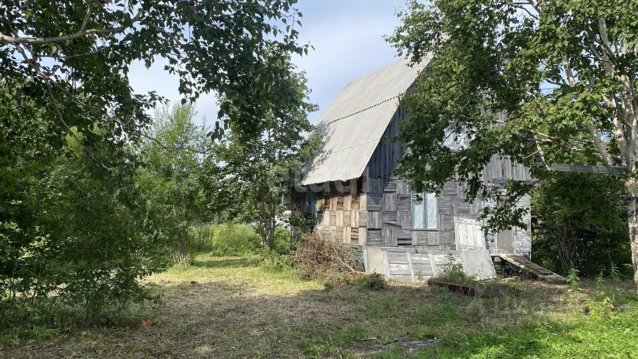 Дом 30 м² в Елизовский — фото 11 из 21