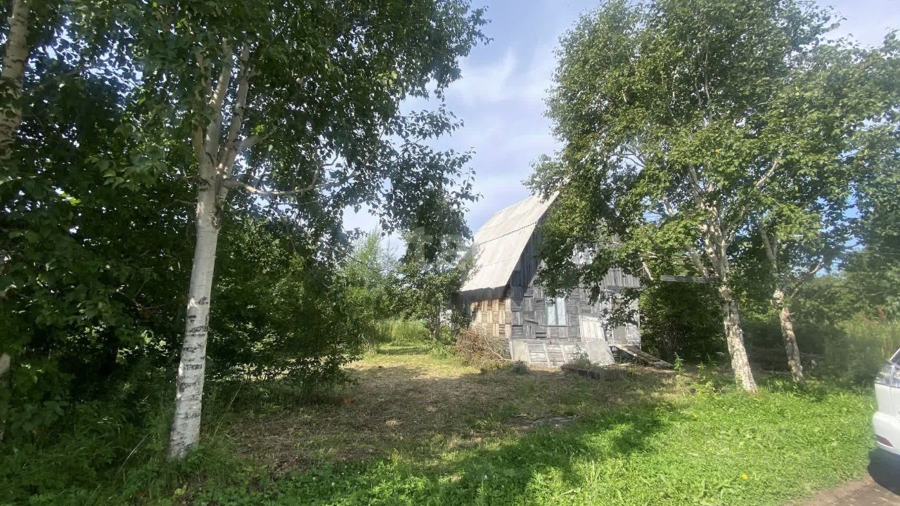 Дом 30 м² в Елизовский — фото 12 из 21