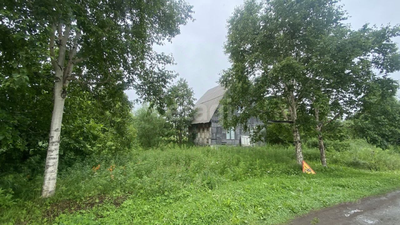 Дом 30 м² в Елизовский — фото 14 из 21