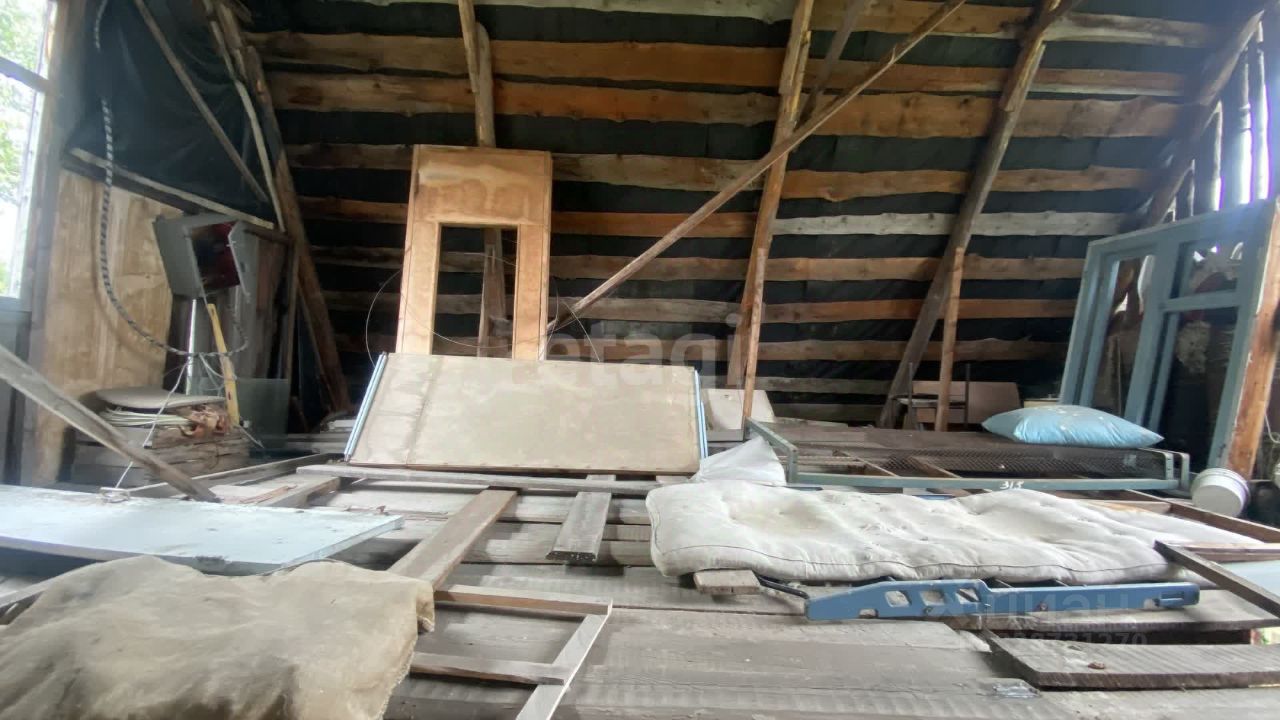 Дом 30 м² в Елизовский — фото 15 из 21