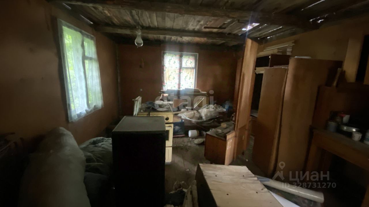 Дом 30 м² в Елизовский — фото 16 из 21