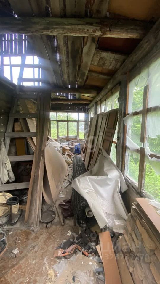 Дом 30 м² в Елизовский — фото 17 из 21