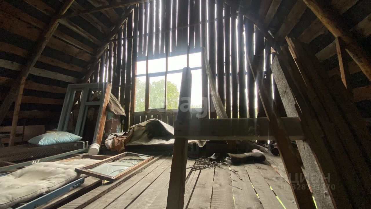 Дом 30 м² в Елизовский — фото 18 из 21