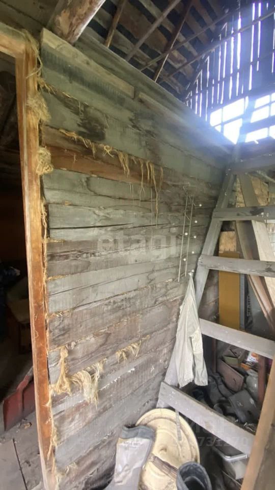 Дом 30 м² в Елизовский — фото 19 из 21