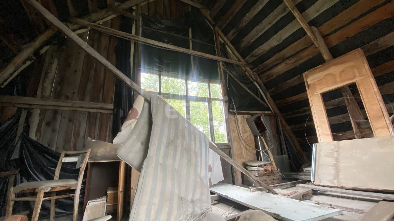 Дом 30 м² в Елизовский — фото 21 из 21