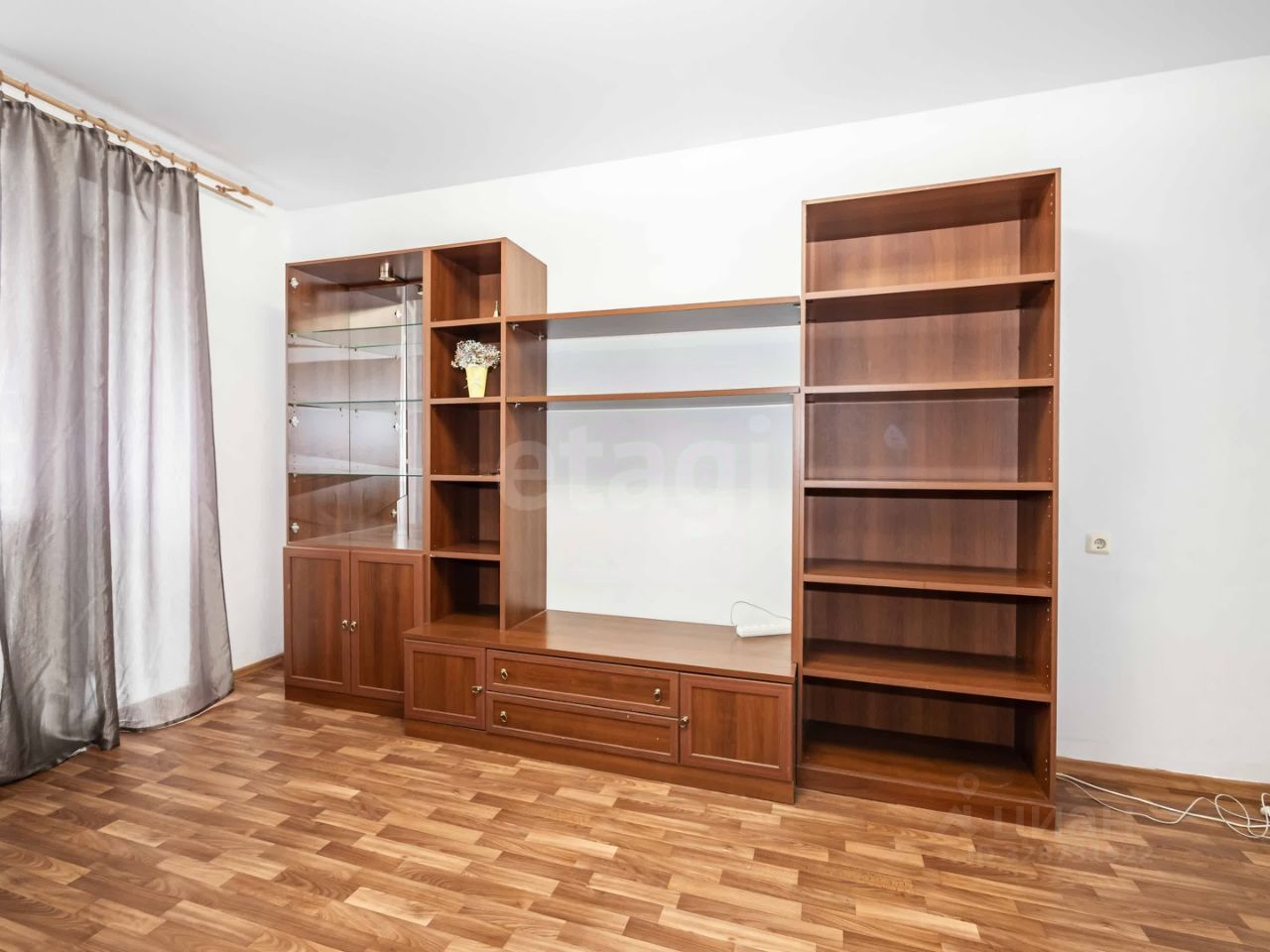 1-комн. кв., р-н Калининский