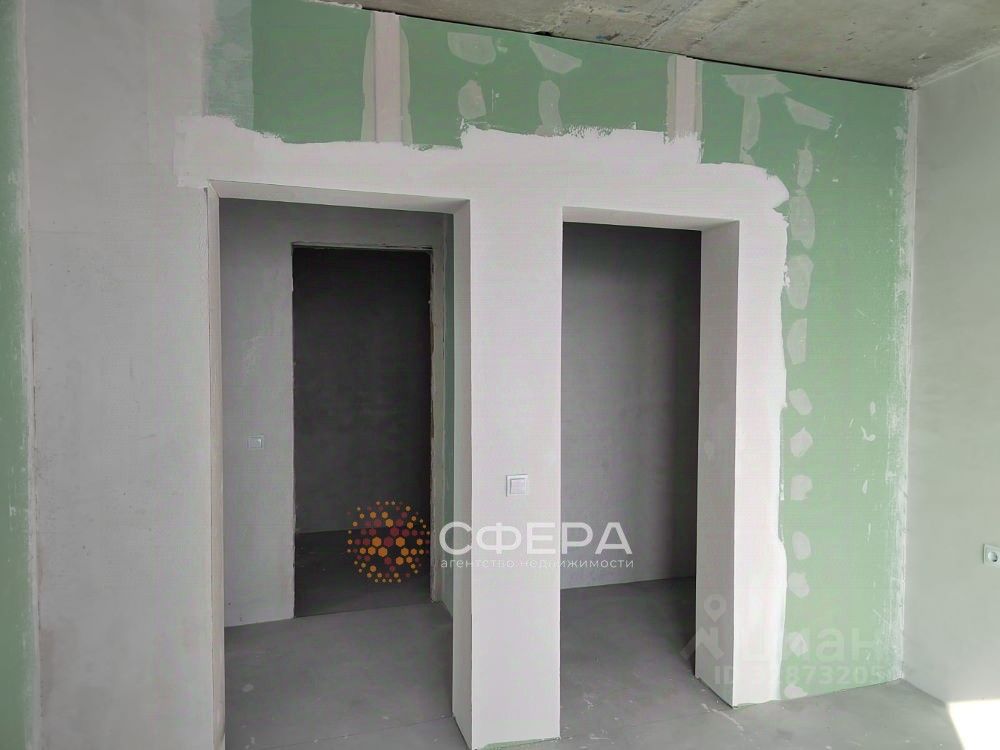 2-комн. кв., р-н Заельцовский, Новосибирск