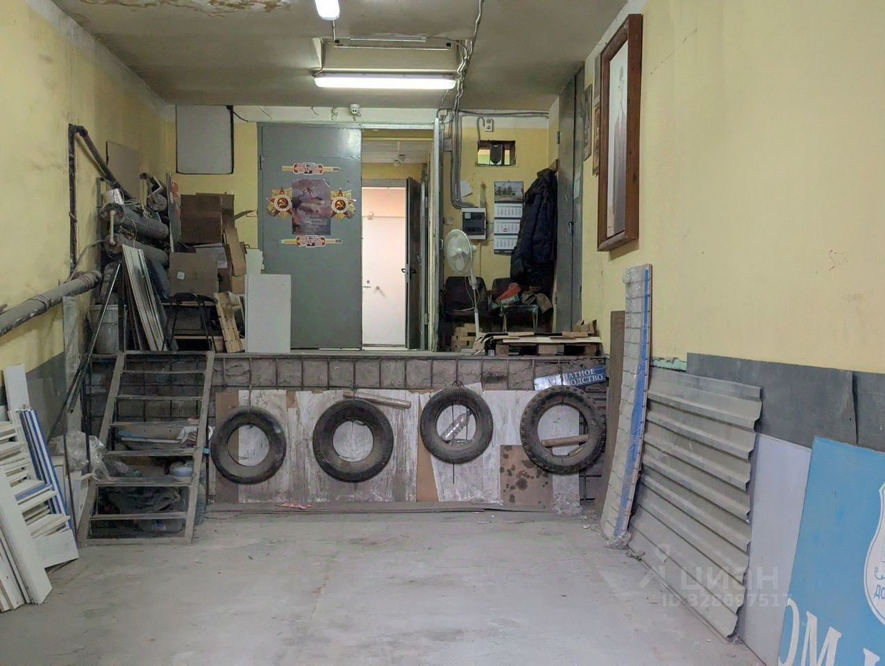 Коммерческое помещение, 73 м², р-н Центр