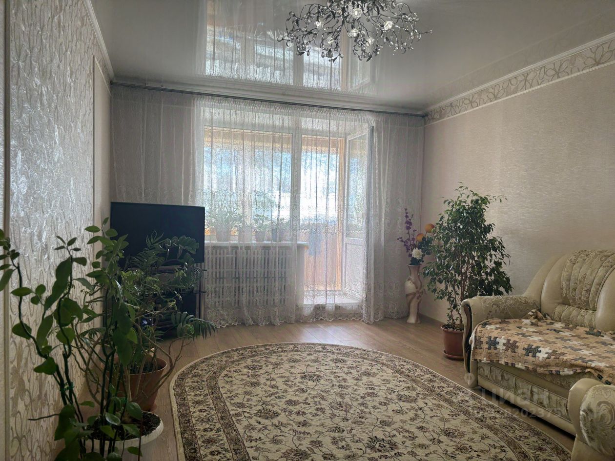 3-комн. кв., р-н Московский, Казань