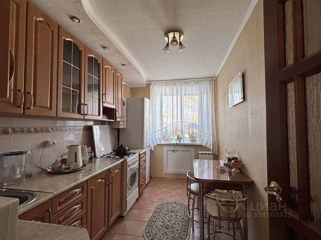 3-комн. кв., р-н Московский, Казань