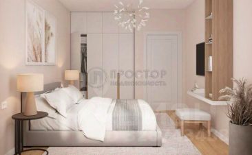 2-комн.кв., 42 м², этаж 6 2-комн.кв., 42 м², этаж 6