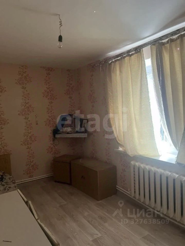Квартира 3-комн. 51.59 м² в пос. Ики-Бурул — фото 2