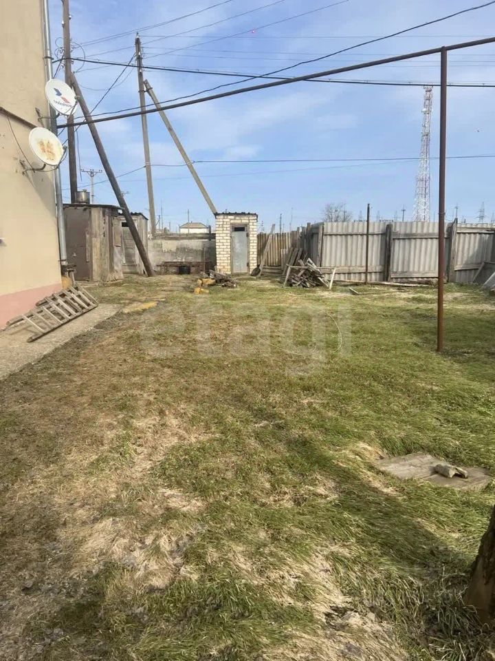 Квартира 3-комн. 51.59 м² в пос. Ики-Бурул — фото 4