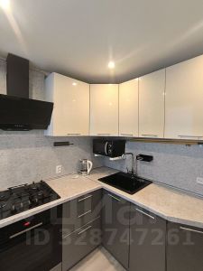 2-комн.кв., 45 м², этаж 1