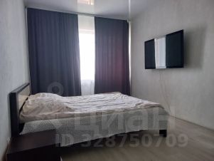 1-комн. кв 41 м2, 15/18 эт