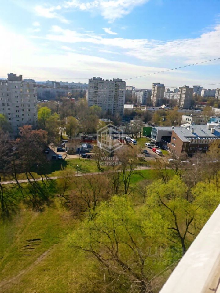 Квартира, Москва