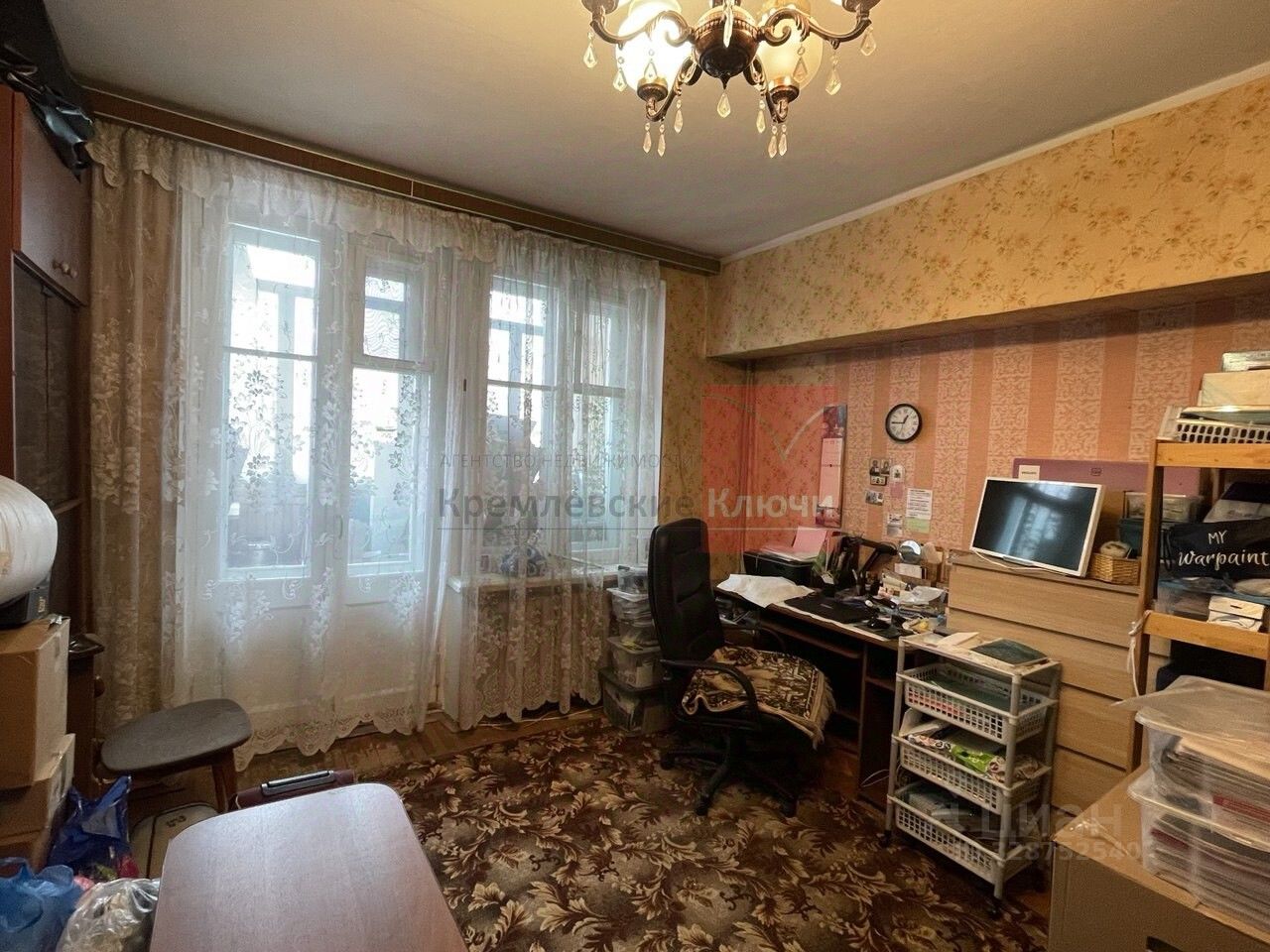 2-комн. квартира