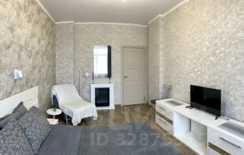 1-комн. кв 40 м2, 3/7 эт