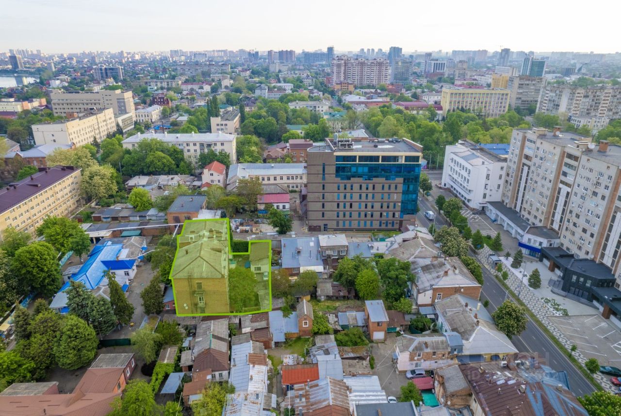 Коммерческое помещение, 1443 м², Западный