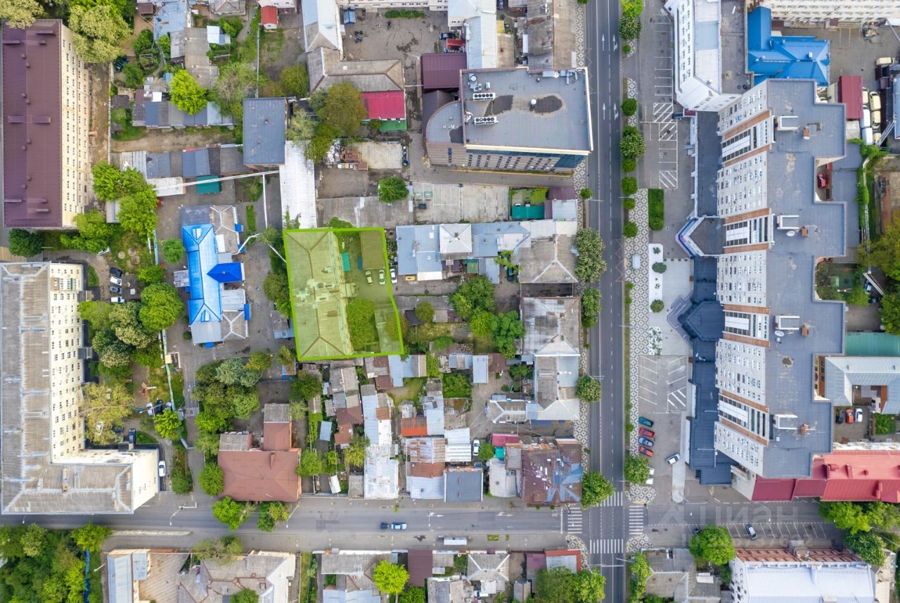 Коммерческое помещение, 1443 м², Западный