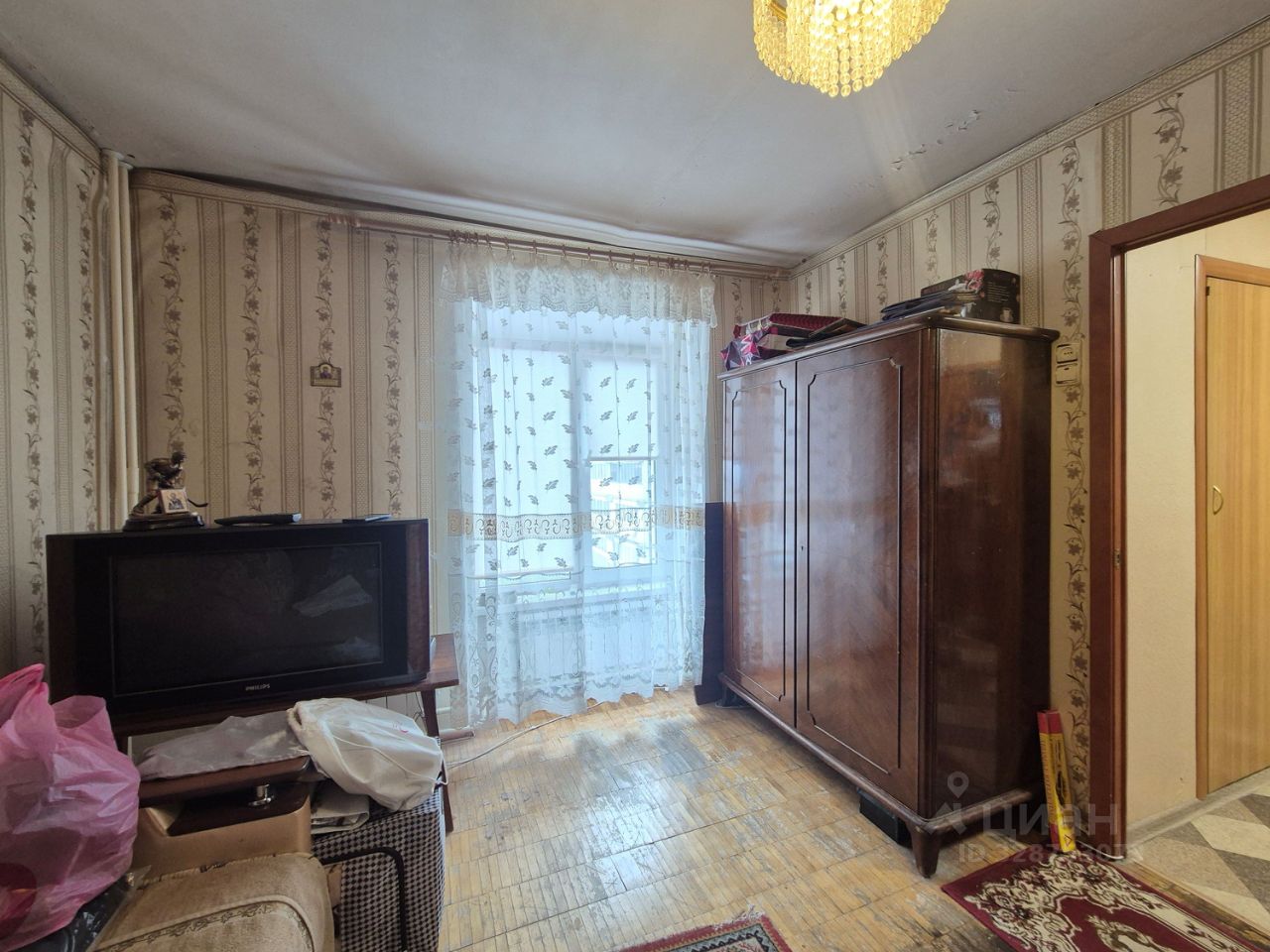 Квартира