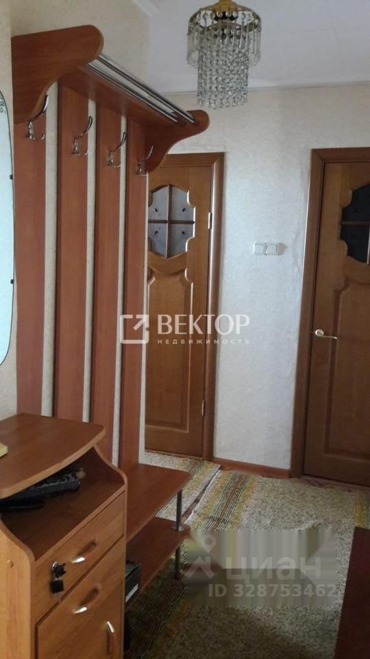 Квартира 1-комн. 40.8 м² в Приволжск — фото 4