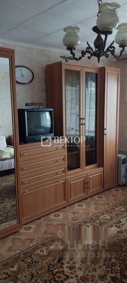 Квартира 1-комн. 40.8 м² в Приволжск — фото 5