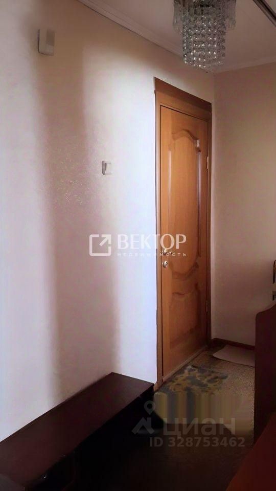 Квартира 1-комн. 40.8 м² в Приволжск — фото 6 из 16