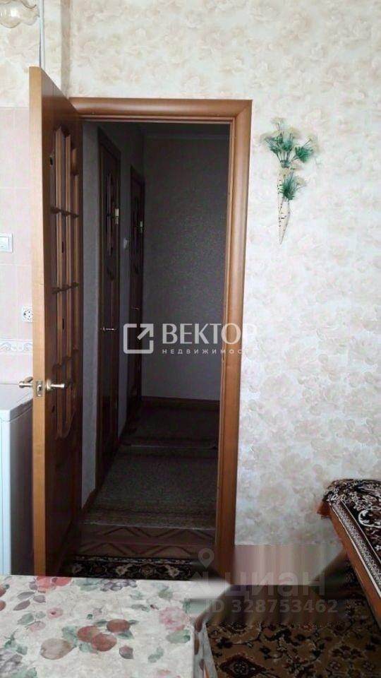 Квартира 1-комн. 40.8 м² в Приволжск — фото 7 из 16