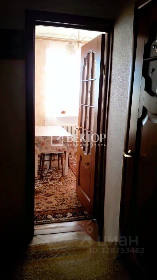 Квартира 1-комн. 40.8 м² в Приволжск — фото 8 из 16