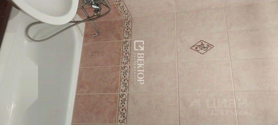 Квартира 1-комн. 40.8 м² в Приволжск — фото 9 из 16