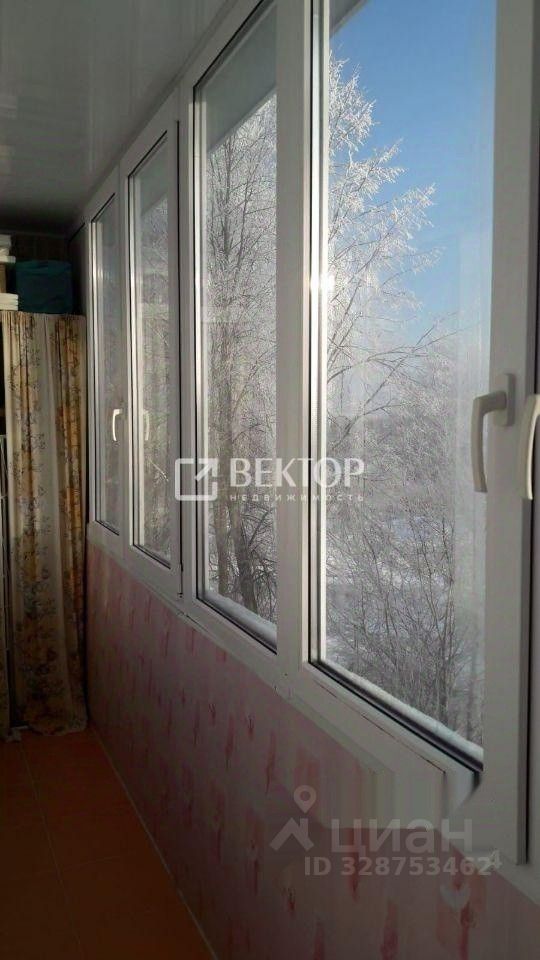 Квартира 1-комн. 40.8 м² в Приволжск — фото 10 из 16