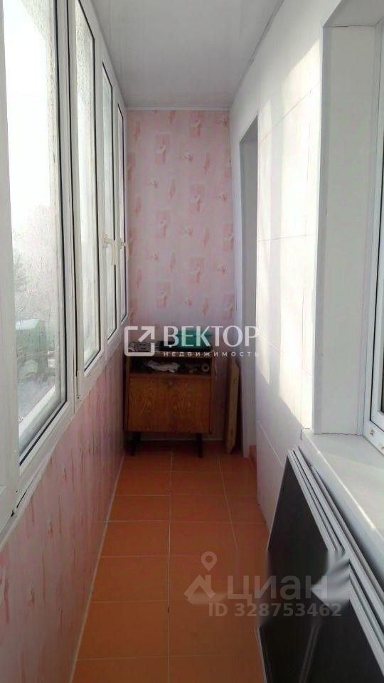 Квартира 1-комн. 40.8 м² в Приволжск — фото 11 из 16