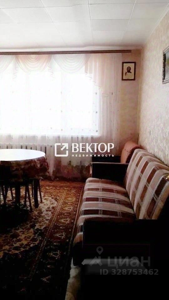 Квартира 1-комн. 40.8 м² в Приволжск — фото 14 из 16